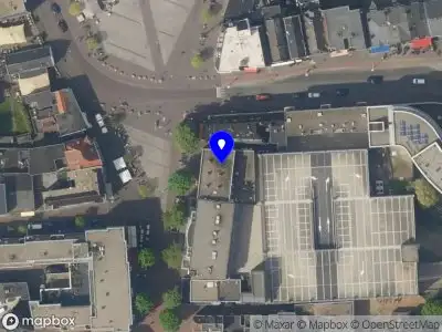 Nieuw bedrijf Biologische Slagerij Van Vught B.V.