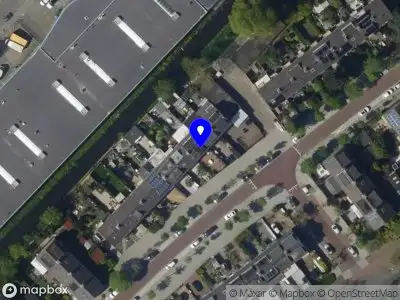 Start Zorg 's-Gravenhage