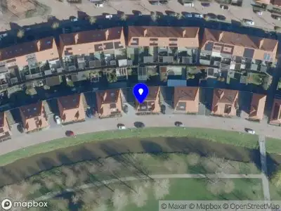 Nieuw bedrijf Parisa Dental Care