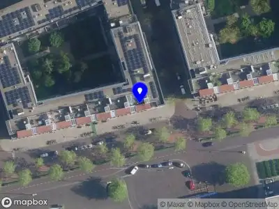 Spring Real Estate Amsterdam B.V.