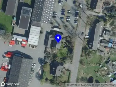 Van Boekel Regionaal B.V. in liquidatie