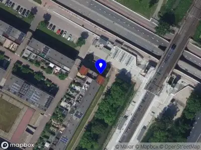 MBH Security Dordrecht