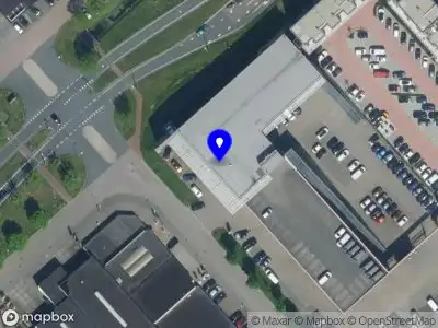 Nieuw bedrijf Motorhuis Private Lease B.V.