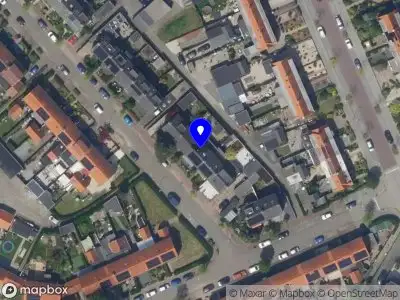 Klein klussenbedrijf Huver