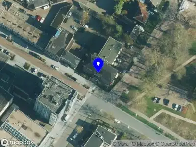 Nieuw bedrijf Buurtzorg International Holding B.V.