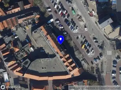 Holding C. Mol Goes B.V.