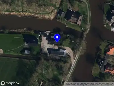 Nieuw bedrijf Vakantiewoningverhuur Bartlehiem