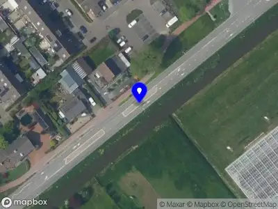 Caravanstalling Westwijk Kudelstaart