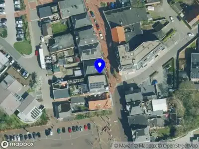 Snackbar het Trefpunt