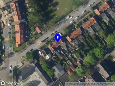 Nieuw bedrijf Jobcoach Marith