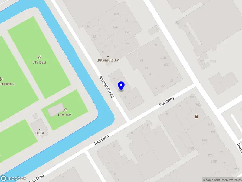 Nieuw bedrijf Hans Verbeek Interieurbouw