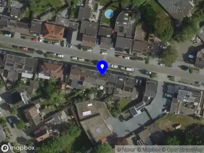 Nieuw bedrijf Klusbedrijf van Nispen