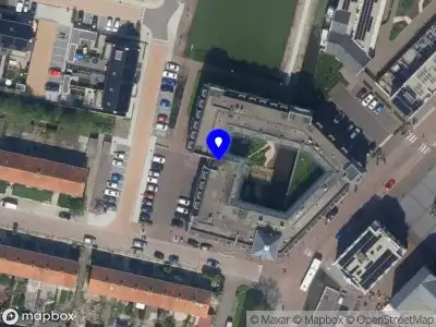 Fysiotherapie De Waterpoort