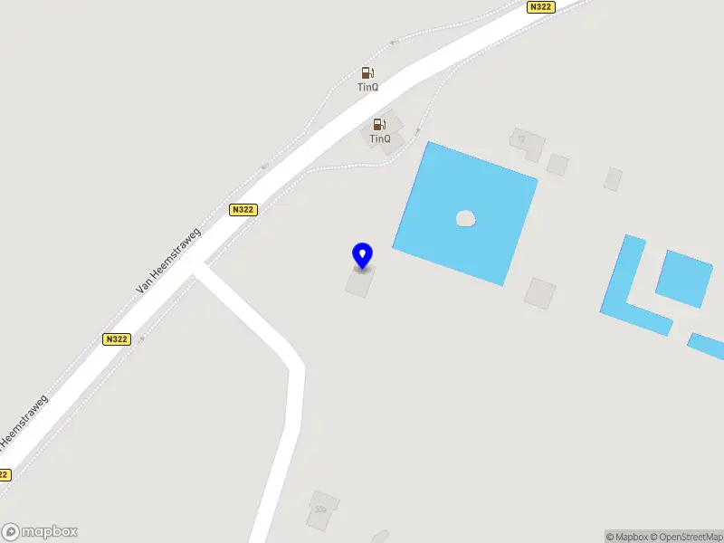 YOYDESIGN Heerewaarden