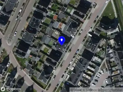 W.A. van der Welle Dirksland