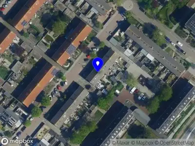 Nieuw bedrijf M&S VOF