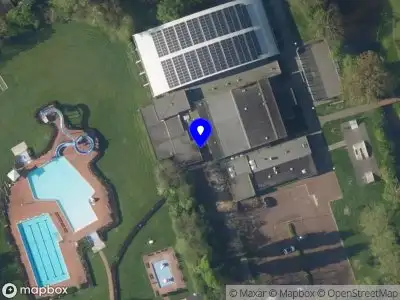 Fysiotherapie Koudekerk