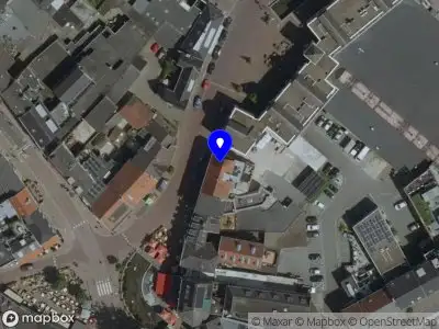 GW Bouwadvies V.O.F.