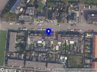 MEW Beheer B.V. Hoek van Holland