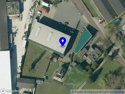 Max Fit B.V. Elst