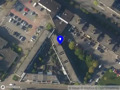 Cas Görts Fysiotherapie Leiden