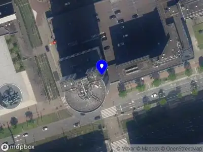 CS Trading & Logistics B.V. Rotterdam