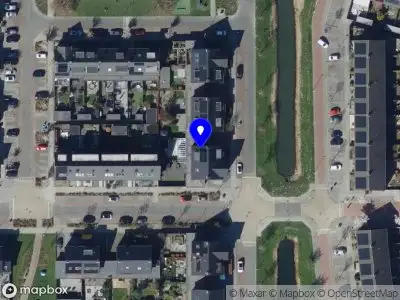 Linda VOK Holding B.V.