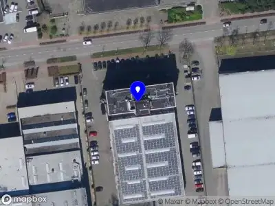 Nieuw bedrijf Safety First Brabant