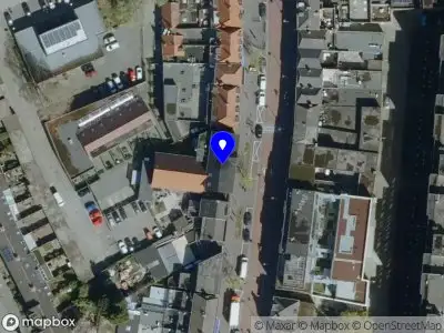 Nieuw bedrijf Licht op Yoga