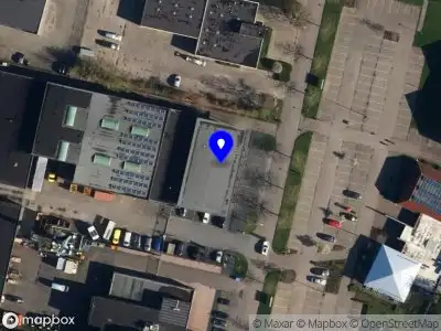 Stichting Sociaal Collectief S?dwest-Frysl?n