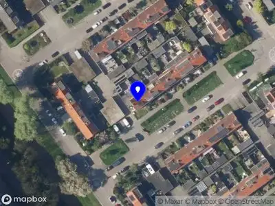 KolaKlussen LEIDSCHENDAM