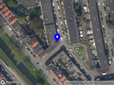 MGU Dienstverlening Rotterdam