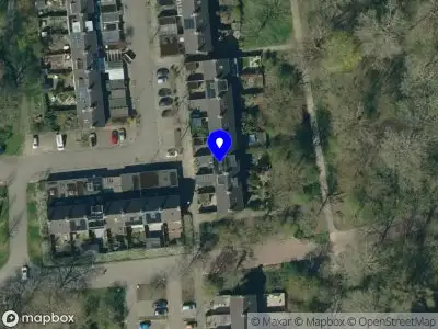 Nieuw bedrijf Djuan Khalil