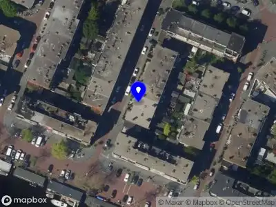 Resaga 's-Gravenhage