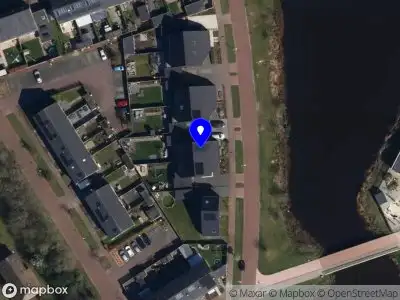 Anoek, (team)coach en trainer