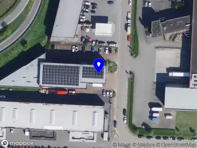 Impromex Technics B.V. RAAMSDONKSVEER