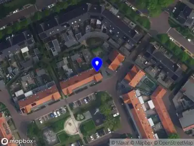 Schildersbedrijf VDB