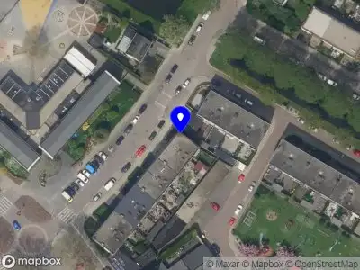 Nieuw bedrijf G.S. Afbouw & Renovatie