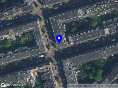 Jesse Maas Amsterdam