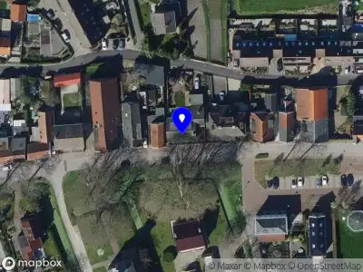 Nieuw bedrijf DE coach en meer