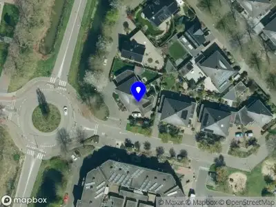 Van der Borg Brewery