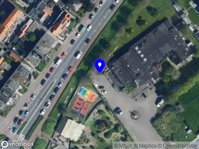 KST Montage Noordwijk