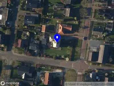 Nieuw bedrijf Stichting Peize in beweging