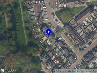 Stichting Markt Oud-Beijerland