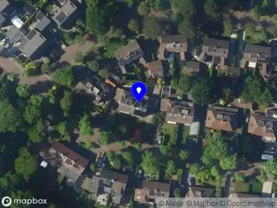 St. Adm.kantoor DBD Driven by Design