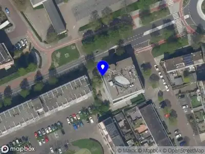 Stichting Buurtpunt Groot Ambacht Vlaardingen