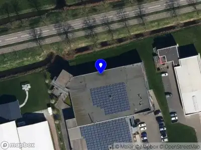 Stichting Administratiekantoor Horjus Beheer Dronryp