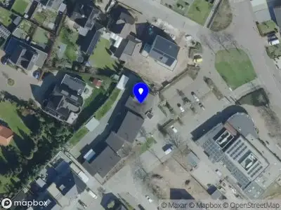 Tour-Mill-Lijn Mill