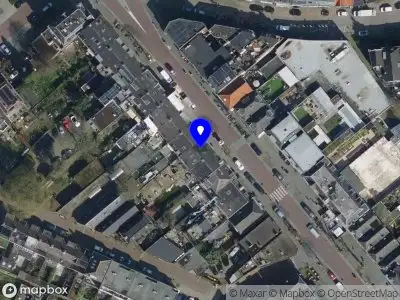 VvE Mgr Nolensplein 8 en 8a Breda Breda