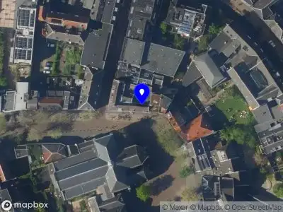 Stichting PK Utrecht